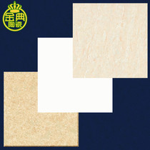 Tiles 1000x1000 living room floor tiles polished tiles large size non-slip wear-resistant tiles Foshan factory direct sales