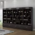 Tủ rượu trưng bày tủ rượu tủ trưng bày giá rượu kệ trưng bày tủ trà siêu thị tủ trưng bày sản phẩm tủ kệ kệ - Kệ / Tủ trưng bày