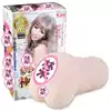 Japan imported npg Aso Nozomi K01 famous male sex products masturbator real fake vaginal inverted mold