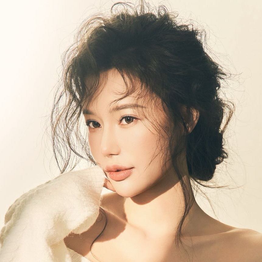 你妹妹的脸