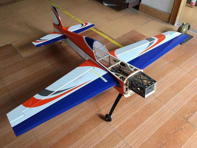 Самолет на дистанционном управление 小周模型 aj67寸 电动遥控固定翼 机型ars300