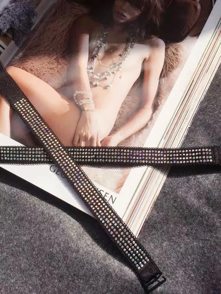 Sangles pour lingerie - Ref 806289 Image 11