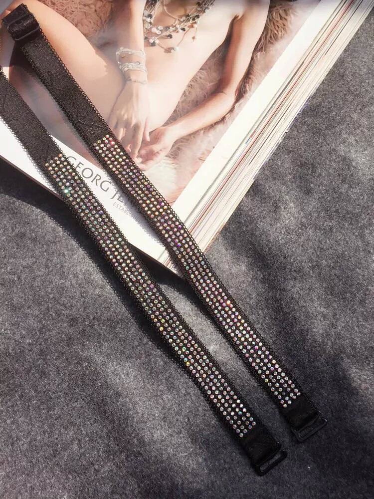 Sangles pour lingerie - Ref 806289 Image 9