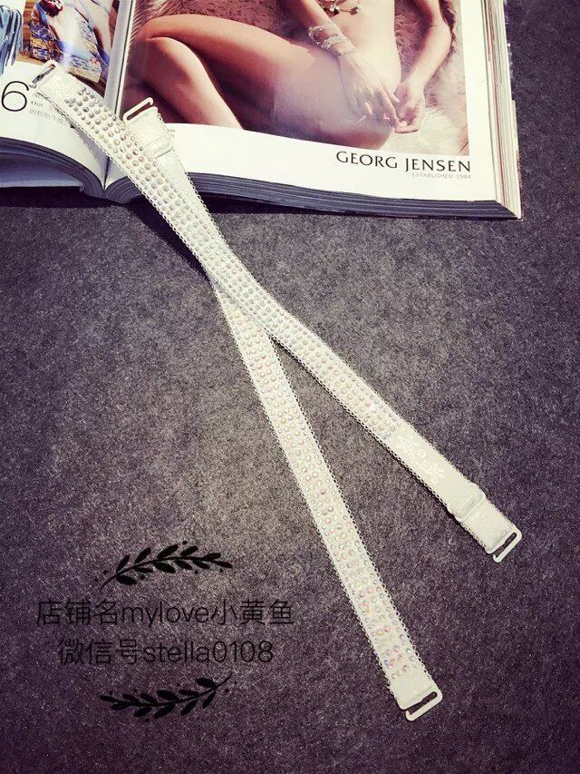 Sangles pour lingerie - Ref 806289 Image 5