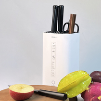 Extremely helper Knife Chopstick Disinfection Machine Cutlery chopsticks Cutter chopping block drying tool holder Multi-functional kitchen containing degeries