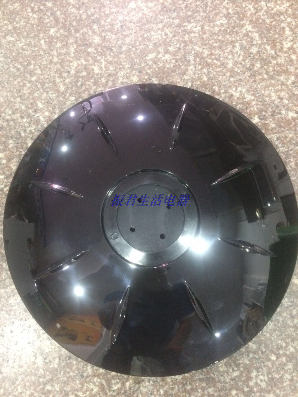 Wagley Huaben Futian electric fan original accessories chassis model details please consult