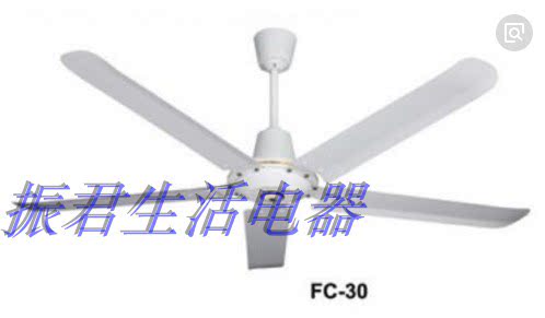 Huageli Electric Fan FC-30 1400 Luxury Five Leaf Ceiling Fan Wang Jianghu 229
