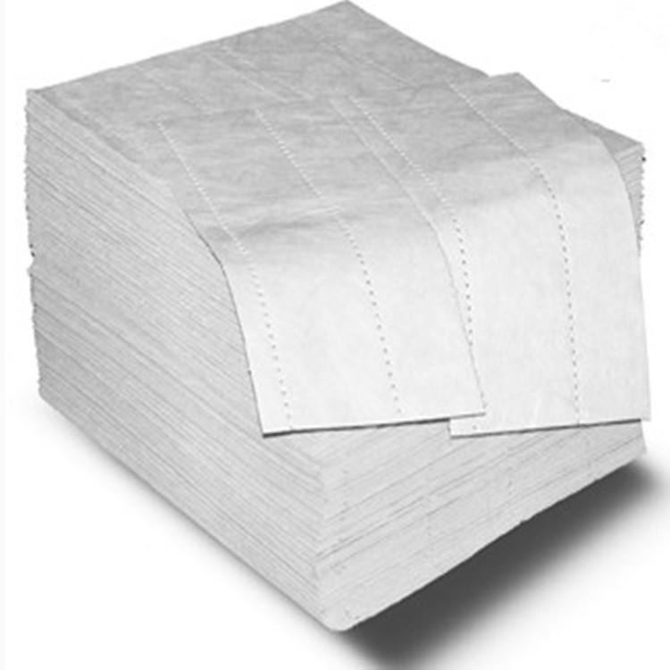 Adsorption cushion for adsorption cushion fire protection