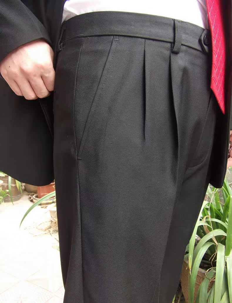 Costume homme pour Quatre saisons - Ref 1579036 Image 17