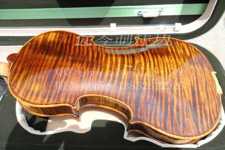 Diamond credibility pastime store upscale playing violin