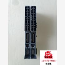 ET200 wiring base. Actual picture. There are 2 pieces. This is the enlarged version. Please inquire for wiring. We are bidding.