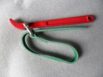 Belt type machine filter wrench filter wrench oil grid wrench (small promotion price)