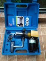 DM-28 Motor All Copper Core Transmission Gear All-Steel High Power Electric Valve Grinding Machine Promotion Price