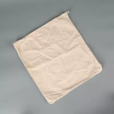 Traditional Chinese medicine cotton bag decoction bag filter bag Tea traditional Chinese medicine liquid decoction machine packaging bag reuse 45*50cm