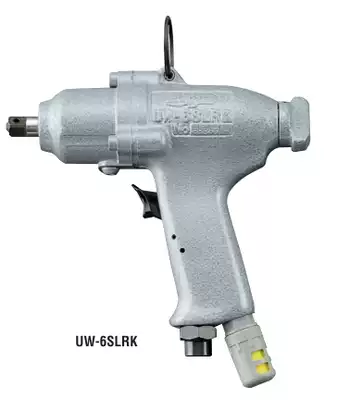 Japan Guansheng URYU Pneumatic impact wrench UW-161ER(frac34 ) UW-B6SLDK UW-B6SLK
