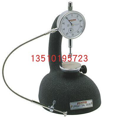 R1-A R1-A R1-B R1-C R1-C japan PEACOCK peacock gauge test bench thickness gauge thickness gauge