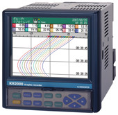 Japan Chino CHINO Recorder KR2P61MN0A KR2P21MN0A