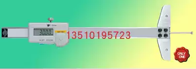 Japan KANON Nakamura digital display depth caliper E-RD5B E-RD10B E-RD15B