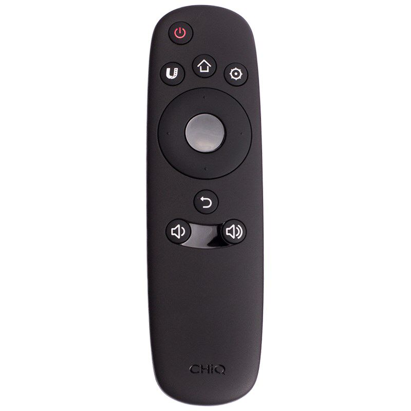 Original dress Changhong ChiQ enlighter TV remote control RID800 32 40 43 43 50 49 55 55 58Q1F