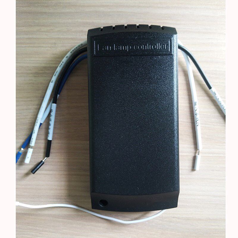 ceiling fan lamp ceiling fan light remote control receiver universal timing switch ceiling fan throttle controller accessories