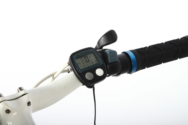 Compteur de vélo ROSWHEEL - Ref 2429402 Image 7