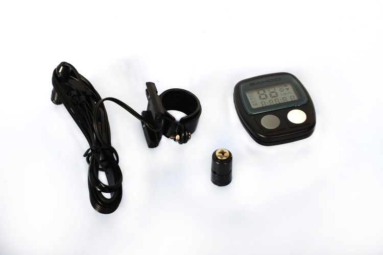 Compteur de vélo ROSWHEEL - Ref 2429402 Image 6