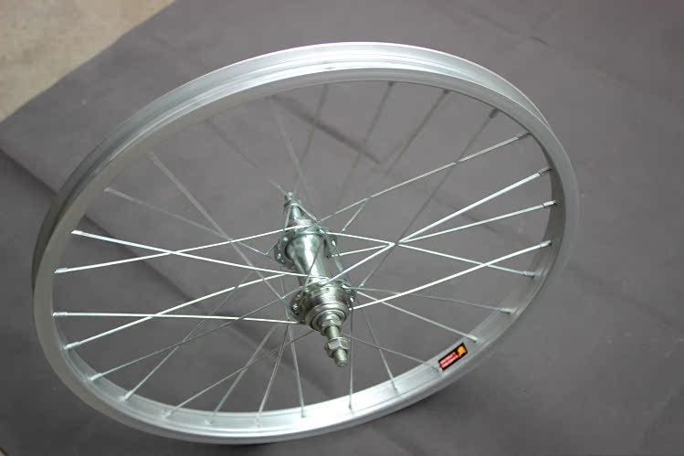 Roues de vélo 20 pouces - Ref 2366970 Image 21
