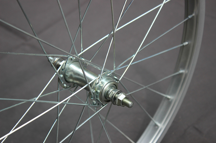 Roues de vélo 20 pouces - Ref 2366970 Image 14