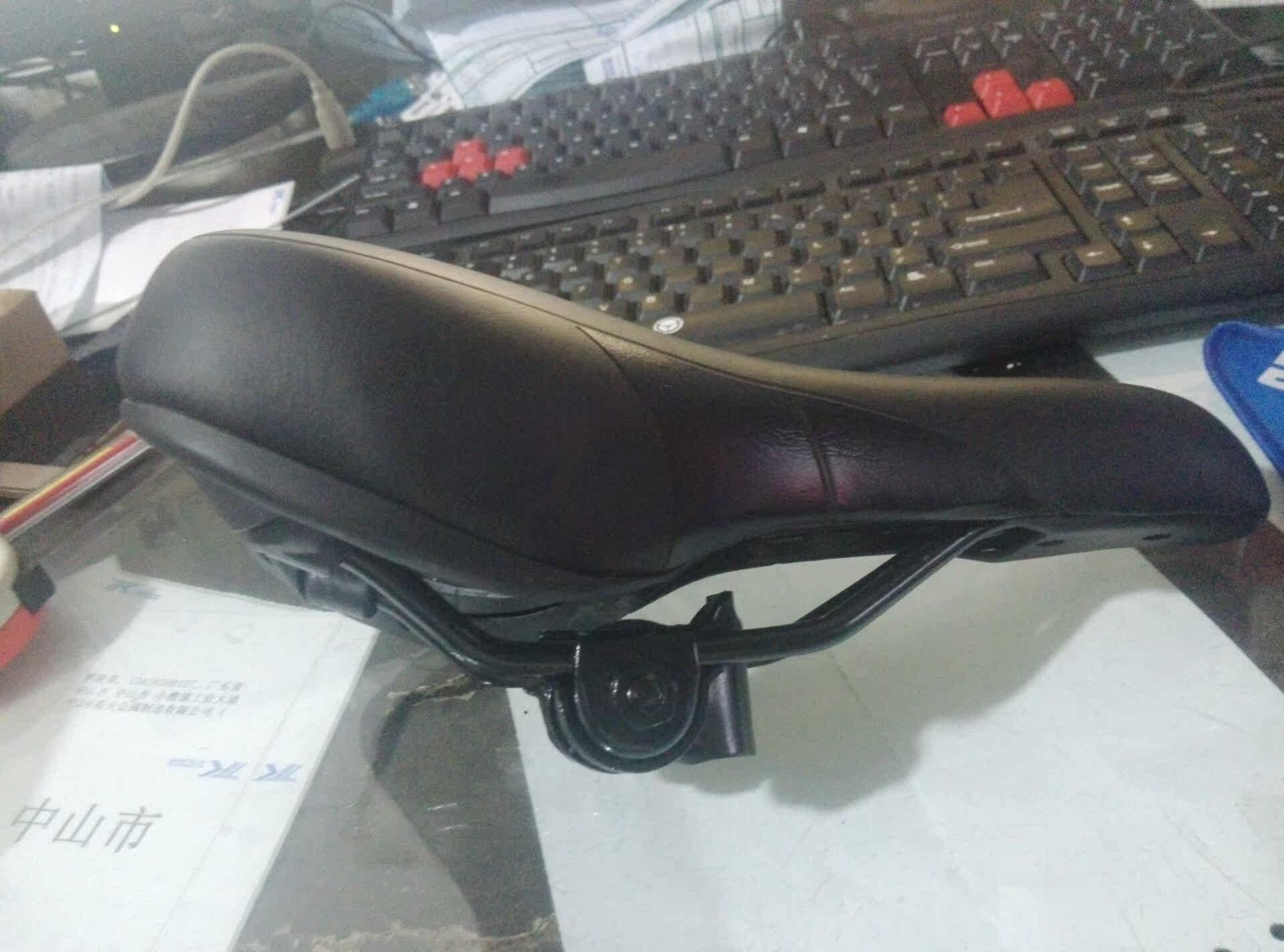 Selle de vélo - Ref 2349297 Image 10