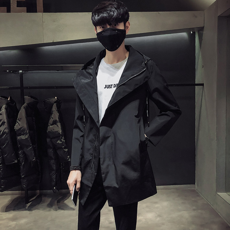 Blouson homme manches longues en Polyester - Ref 3116583 Image 4