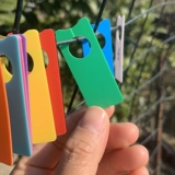 [Новое обновление сгущенное] Совершенно новая материальная марка винограда Карта фрукты бренд маркирная марка