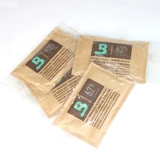 Boveda Увлажняющая сумка сигара Увлажняющая сумка 60 г большая сумка 62 градуса Независимая запечатанная упаковка