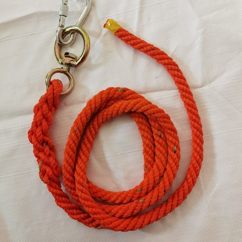Bull Horse reins Rope Rope Bull cord Rope Bull rope Rope Bolt Horse Rope Abrasion Resistant waterproof Support Custom Cotton Line Nylon manufacturer-Taobao