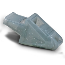 Referee Whistle Referee Football Basketball Training Children Outdoor Sports Teachers Use Dolphin Treble Professional Whistles