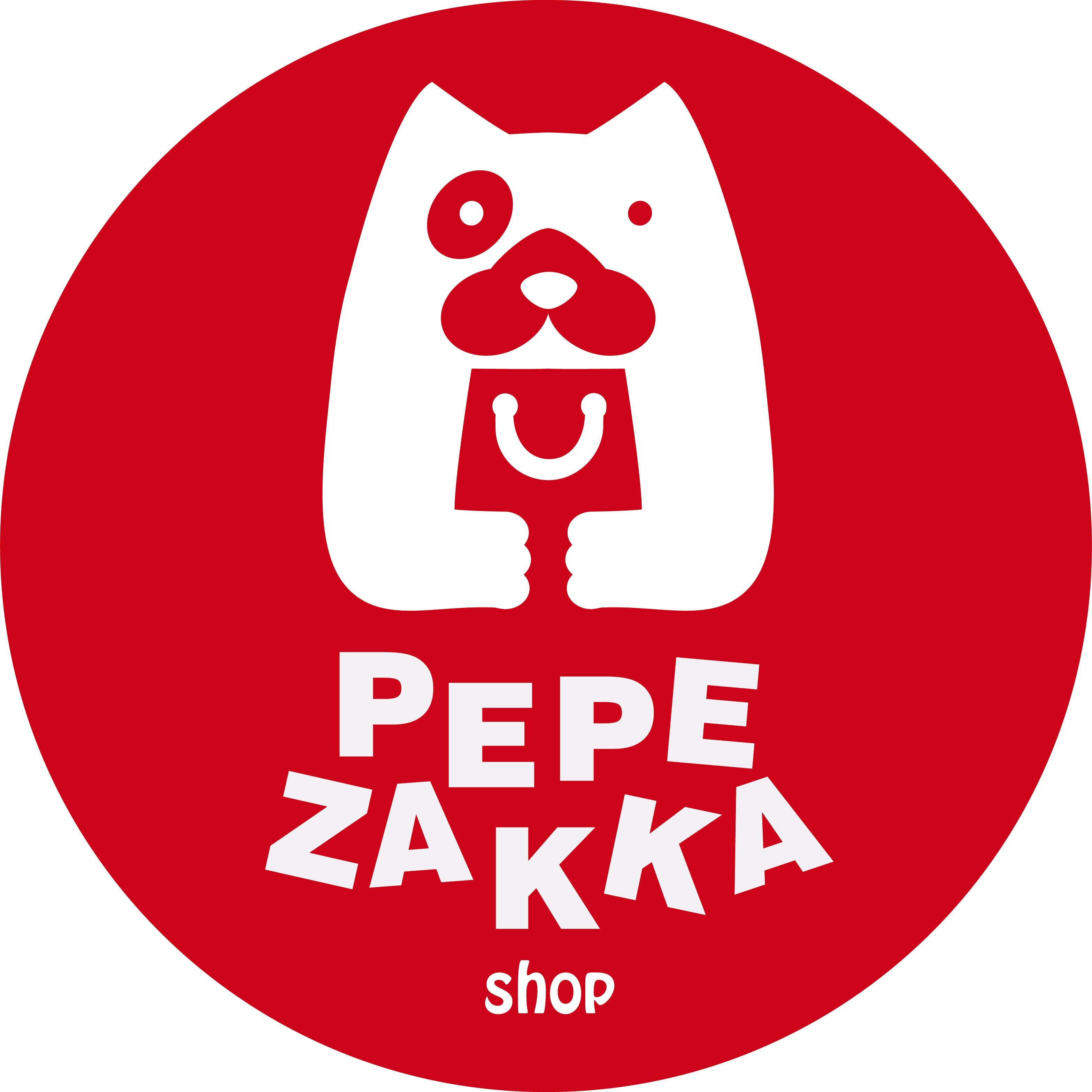 PePe Zakka的LOGO