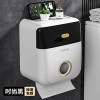 Модель черного золота.