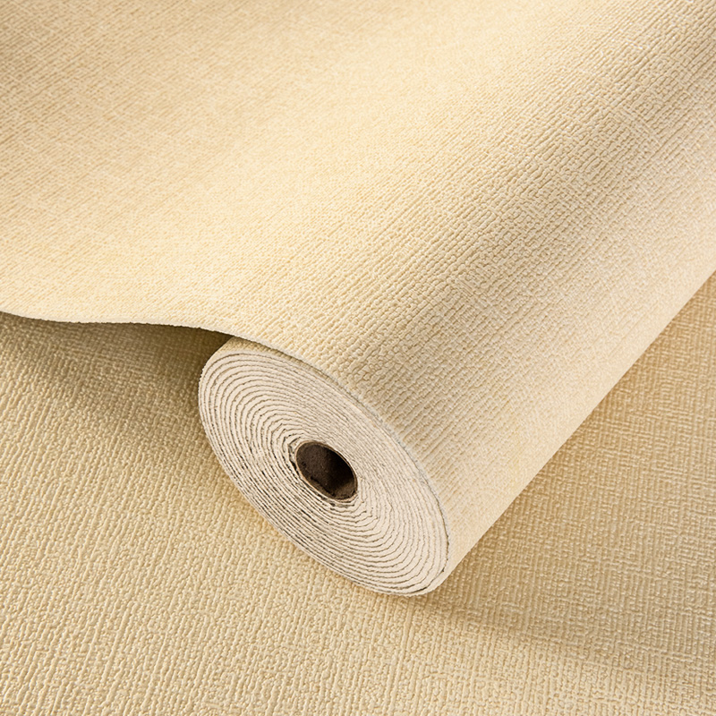 50 m wallpaper self - adhesive waterproof moisture and mold - proof 3D stereo wall sticker bedroom warm wallpaper background wall renovation sticker