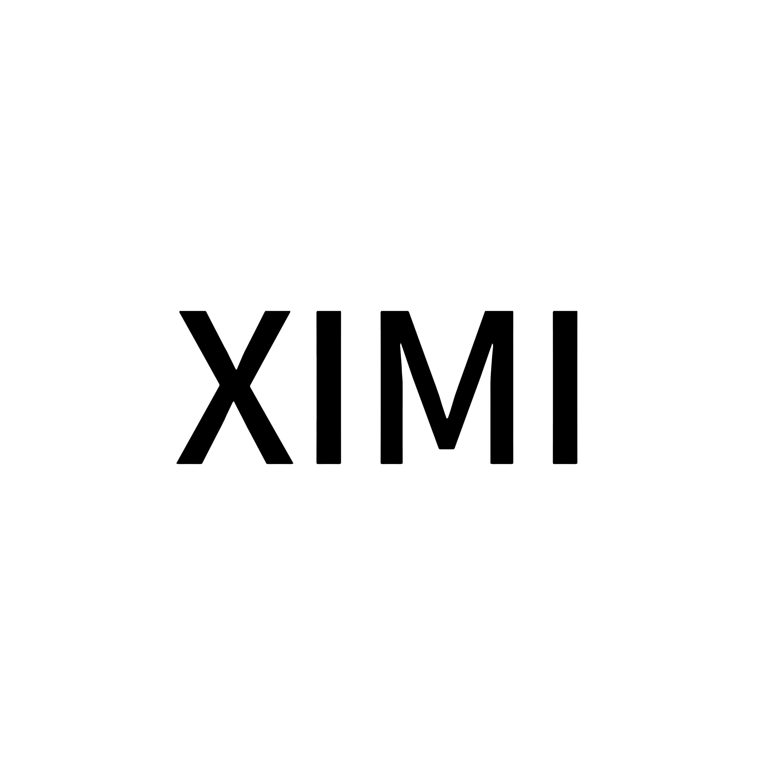 XIMI希弥皮草