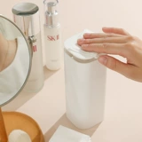 Бутылка, стиральный порошок, японский шампунь, система хранения, лосьон, вместительное и большое средство для снятия макияжа