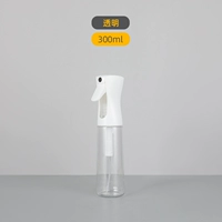 Прозрачный спрей, 300 мл