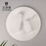 Косметическая тара, бутылка для путешествий, портативный шампунь, пробник