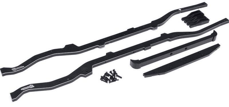 SCX10 Land Rover Defender climbing car D110 Shepherd 5 doors JK-Taobao