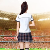 Спортивный комплект для школьников для взрослых, современный костюм