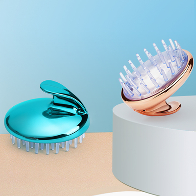 干湿两用丨按摩洗发梳止痒抓头器