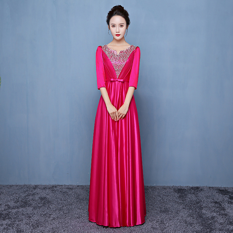Long skirt, elegant suit, maxi length, 2023 collection, for middle age Long skirt, elegant suit, maxi length, 2023 collection, for middle age