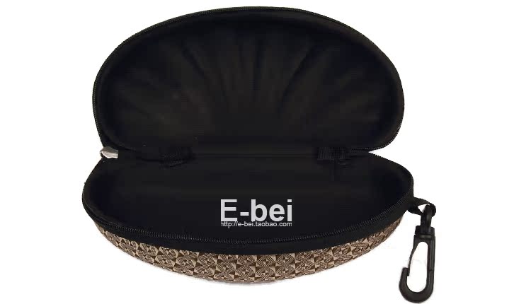 Etui à lunettes E-BEI - Ref 1246317 Image 26