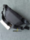New sports waist bag, running mobile phone bag, waterproof trendy brand crossbody bag, multi-functional travel nylon lightweight chest bag for men