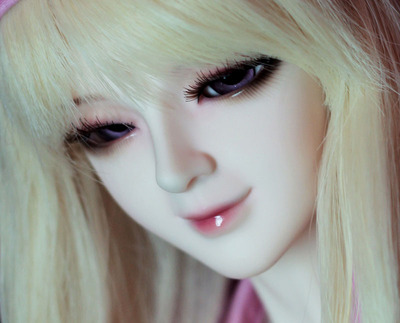 taobao agent Three -point AOD Dream Angel BJD SD 1/3 Doll Naked Doll Single Double Jelsia Women's Wushuang