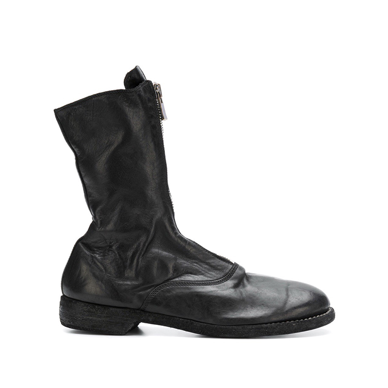 Bottes mi-saison femme en Caoutchouc - Ref 3250241 Image 5