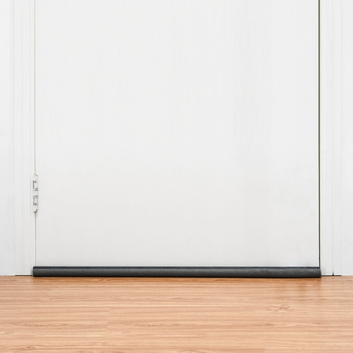 Японский дверной шва для уплотнения ветропроницаемых ветропроницаемых звуковой барьер.